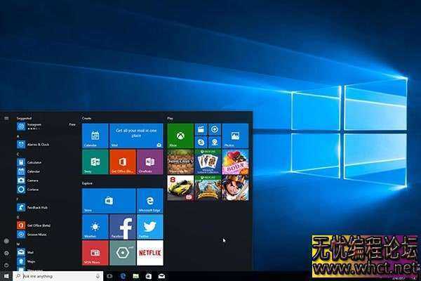 windoes10 22h2 版本号19045.5487 ISO镜像 家庭版、教育版、专业版。共13g  2983 无忧技术吧www.92wuyou.cn