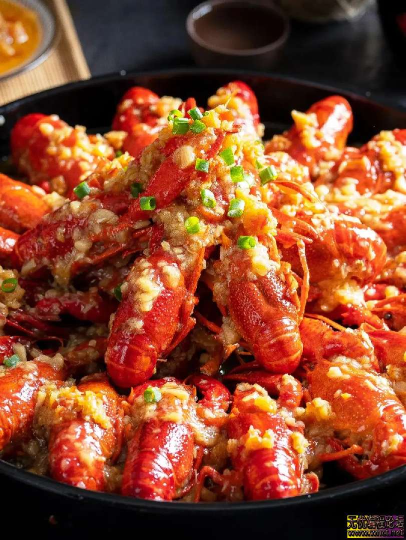 2024 夏季爆款！出摊必学的 12 种龙虾秘制配方 + 实战攻略（附商用级教程）  1694 无忧技术吧www.92wuyou.cn