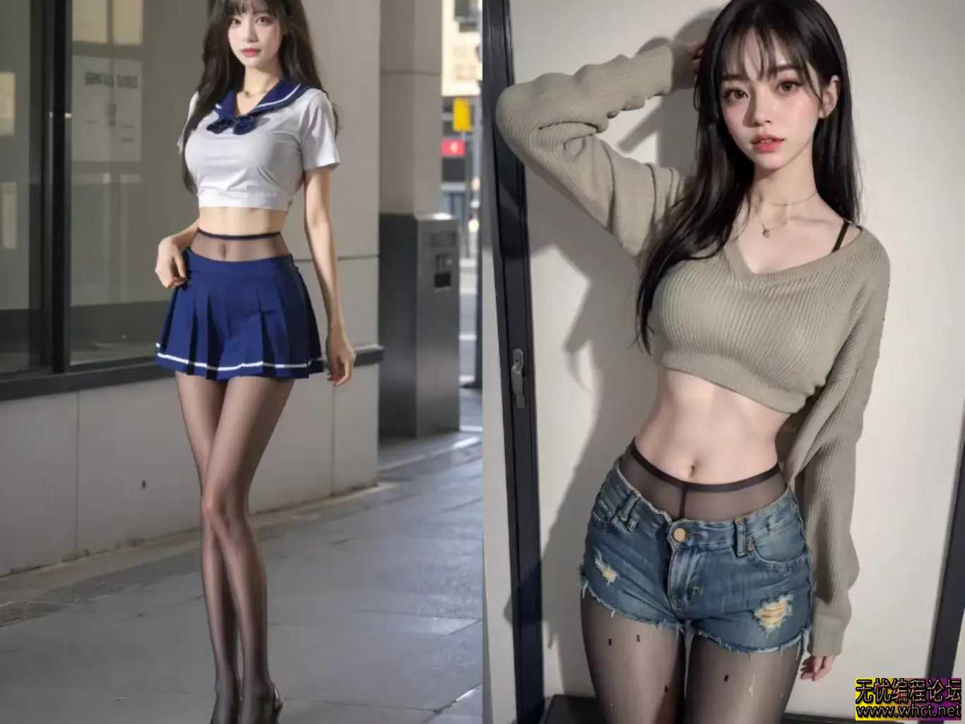 精品收藏5TB的AI软件+模型整合包  3642 无忧技术吧www.92wuyou.cn