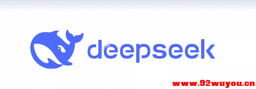小白简单本地部署 DeepSeek-R1 大模型  9281 无忧技术吧www.92wuyou.cn