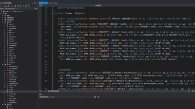 驱动级隐藏驱动工具 自带过Patch Guard  1551 无忧技术吧www.92wuyou.cn